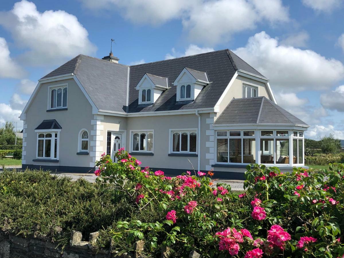 Spanish Point Armada Getaway Exterior photo